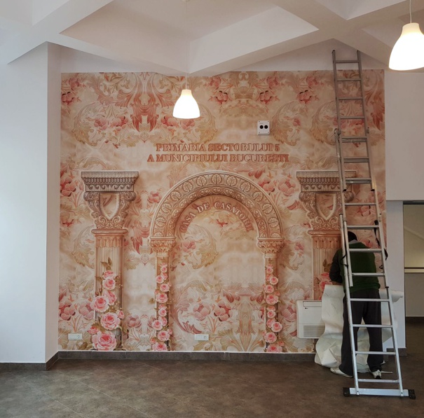 Print și producție proprie E-Brand 19
