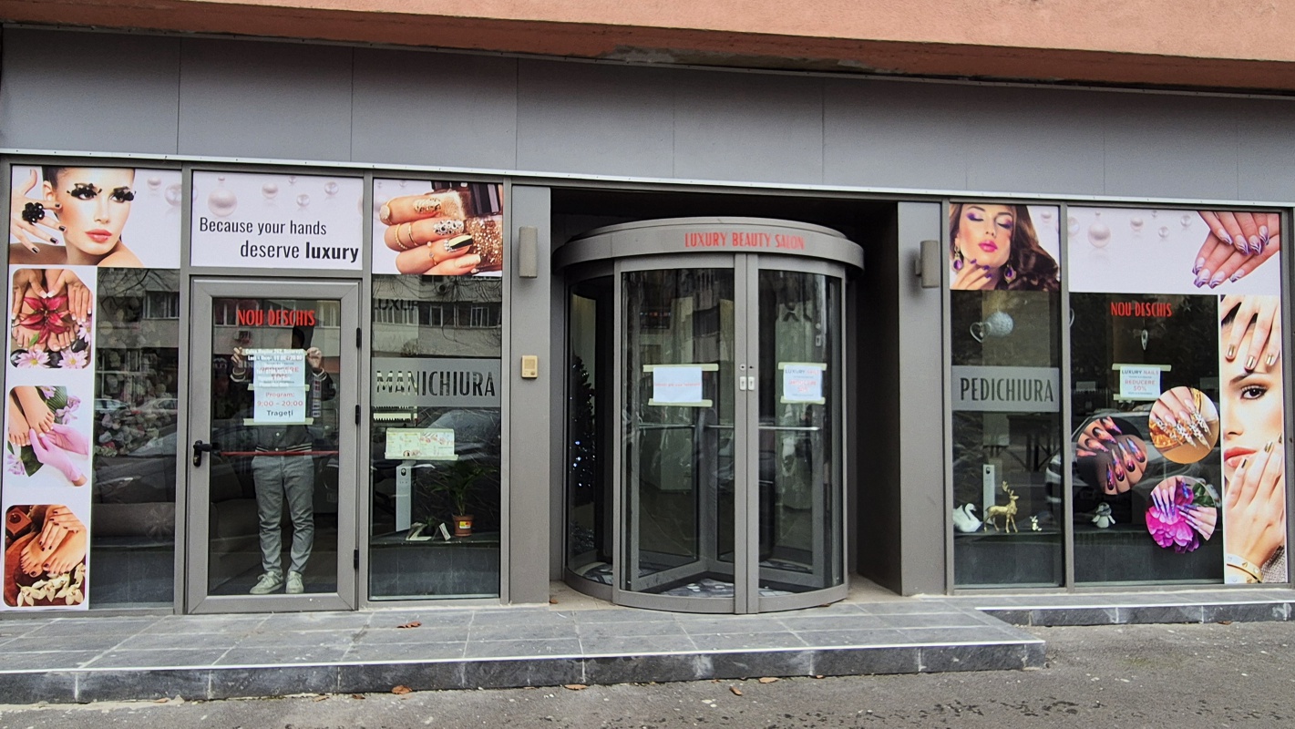 Print și producție proprie E-Brand 07