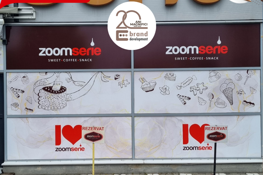 Colantare Vitrina Zoomserie