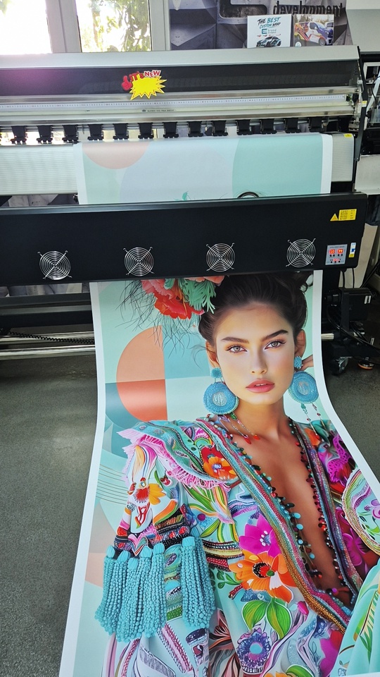 Print și producție proprie E-Brand 03