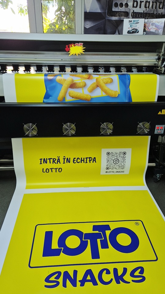 Print și producție proprie E-Brand 29