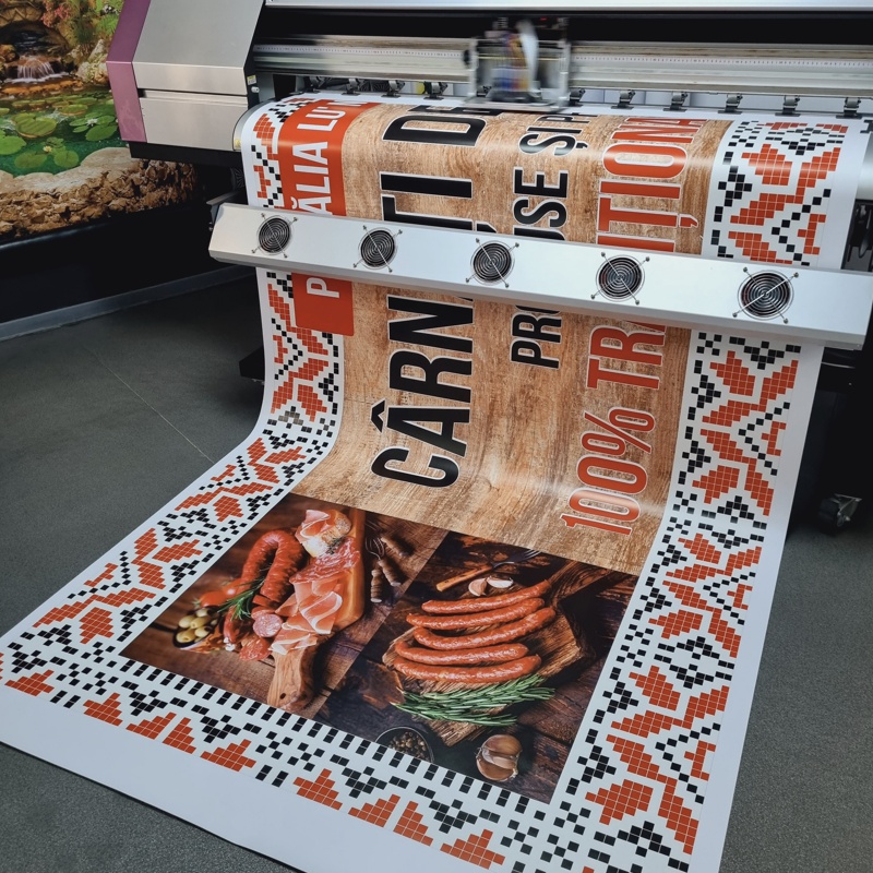 Print și producție proprie E-Brand 02