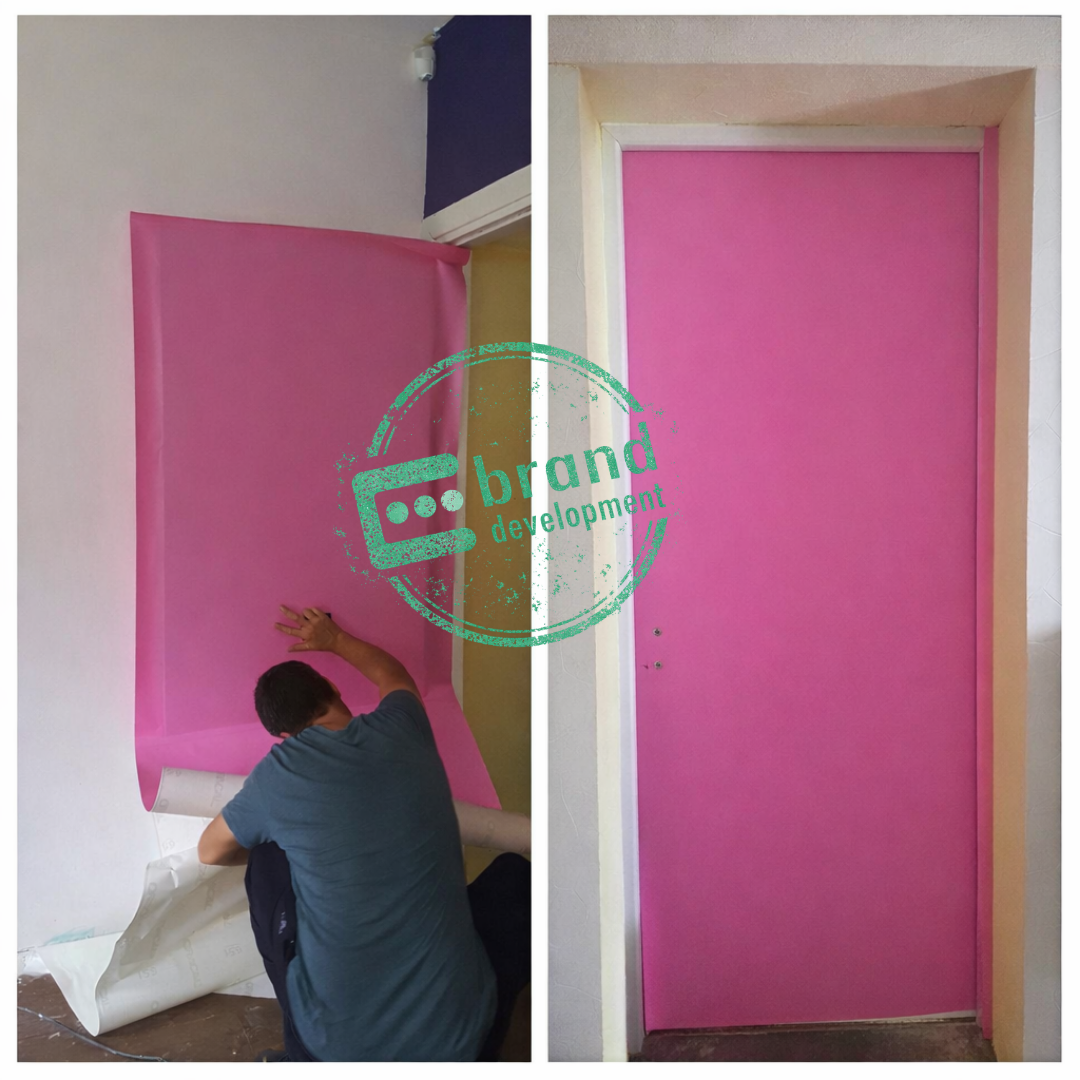 Colantare usa - proiect 3