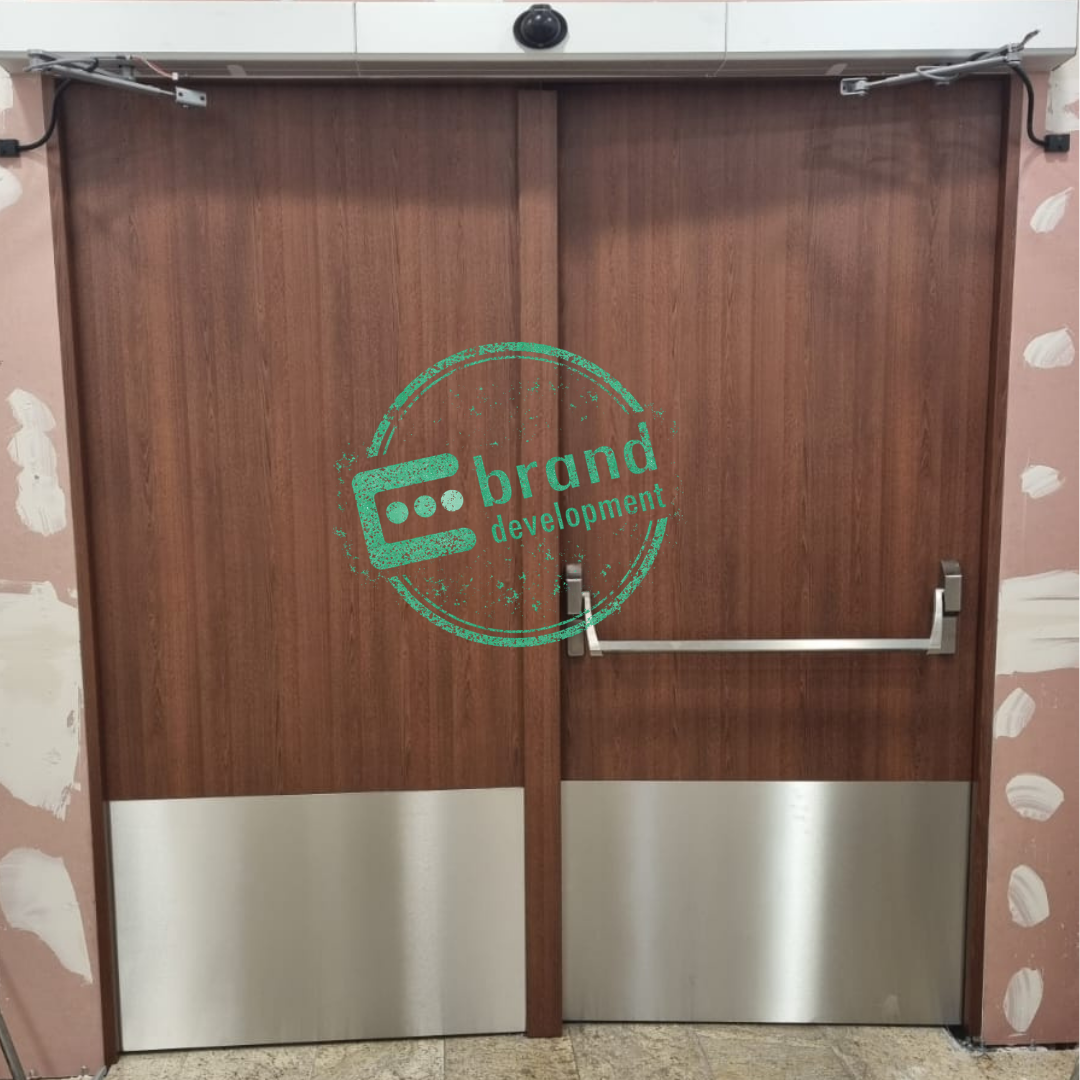 Colantare usa - proiect 6