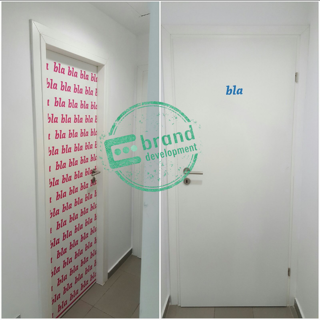 Colantare usa - proiect 4