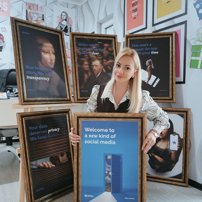 Print și producție proprie E-Brand 24