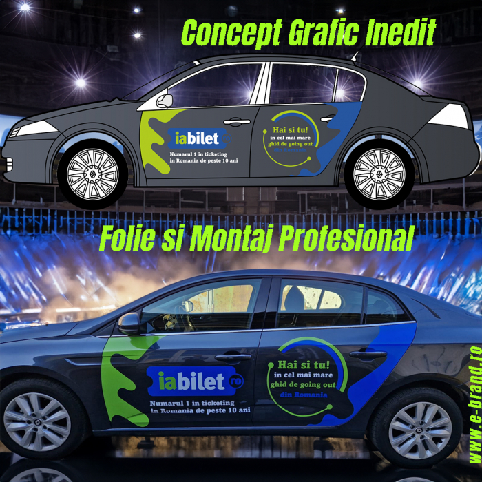 INSCRIPTIONARE AUTO PREMIUM [4]