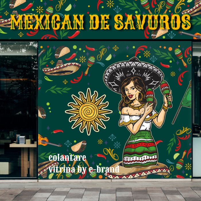 COLANTARE RULOTA MEXICANA [4]
