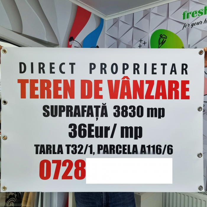 Print & Design Banner Stradal [3]