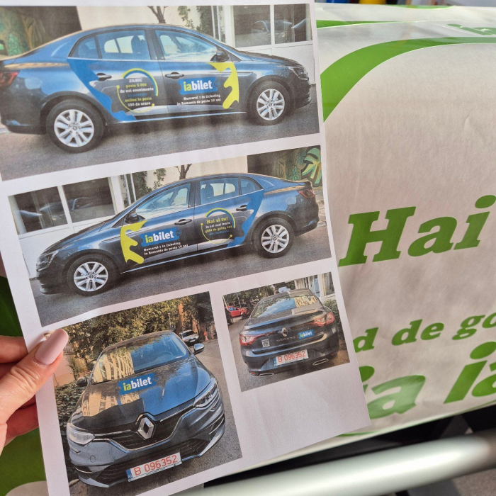 INSCRIPTIONARE AUTO PREMIUM [5]