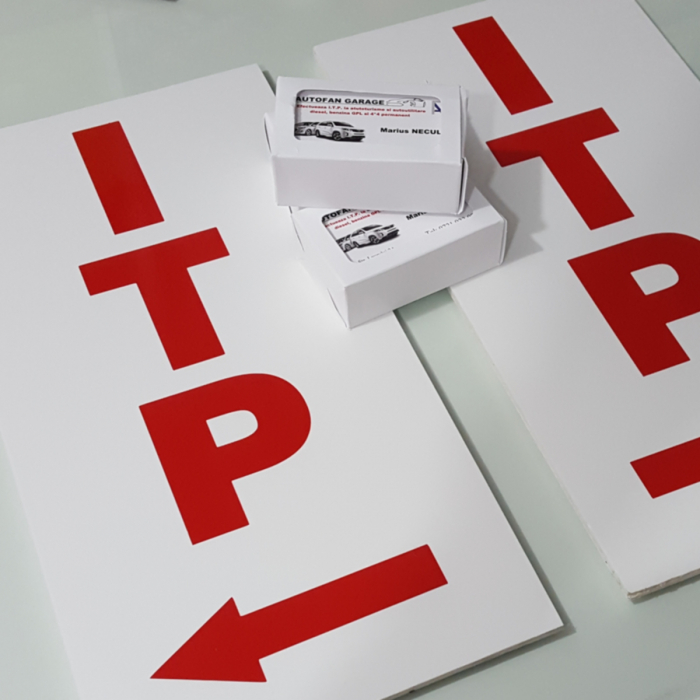 Print & Cut Placi PVC Foamboard [4]