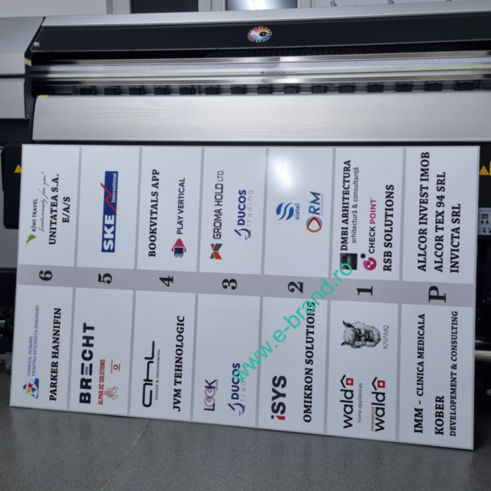 Print & Cut Placi PVC Foamboard [3]