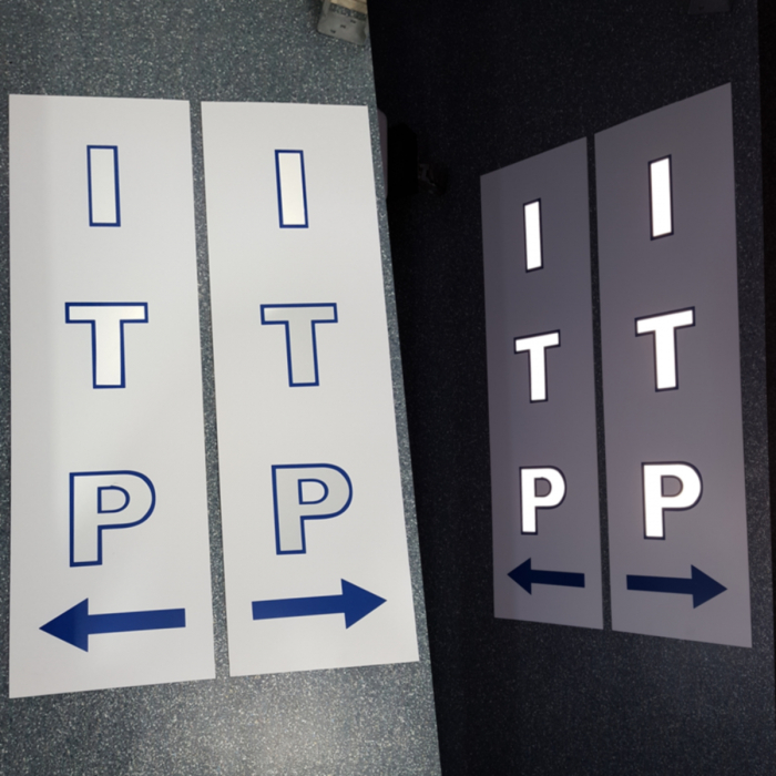 Print & Cut Placi PVC Foamboard [2]