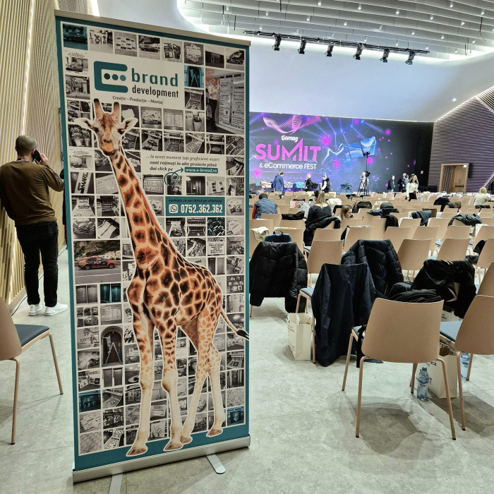 Print & Sistem Roll-Up 85x200cm [2]