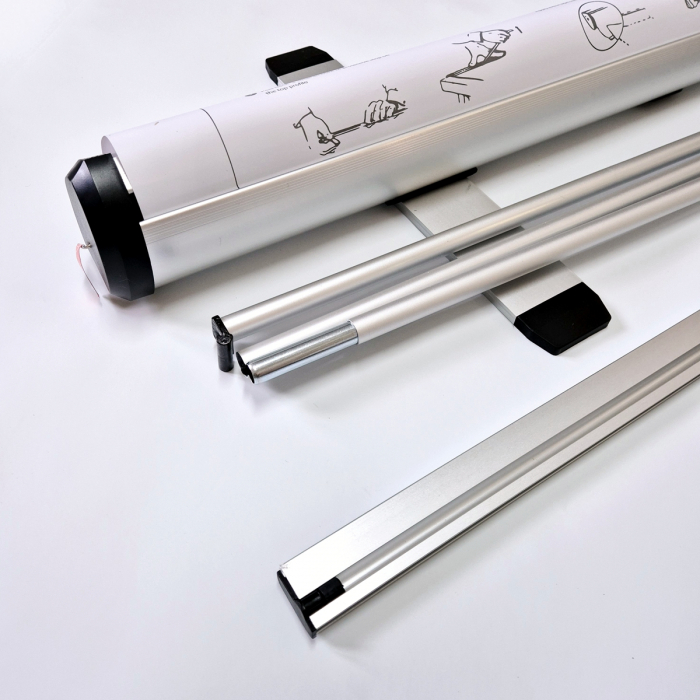 Print & Sistem Roll-Up 85x200cm [4]
