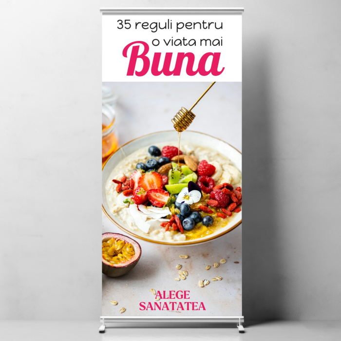 Print & Sistem Roll-Up 85x200cm [8]