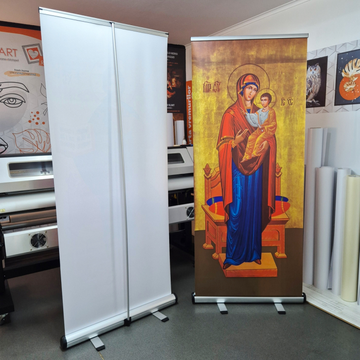 Print & Sistem Roll-Up 85x200cm [3]