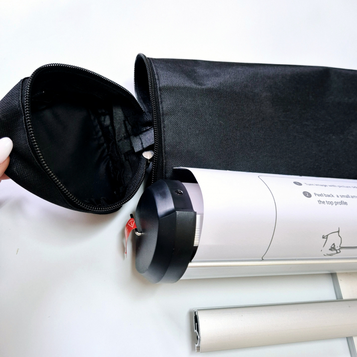 Print & Sistem Roll-Up 85x200cm [7]