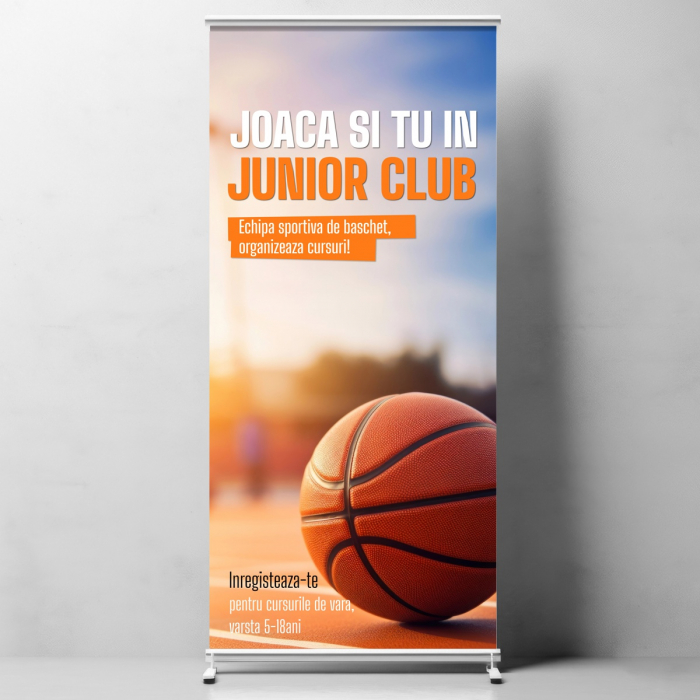 Print & Sistem Roll-Up 85x200cm [9]