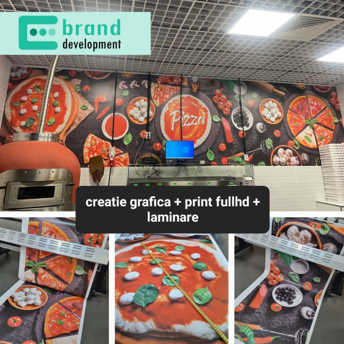 Fototapet Autocolant Personalizat – Aplicare Simplă și Rapidă | e-brand.ro [4]