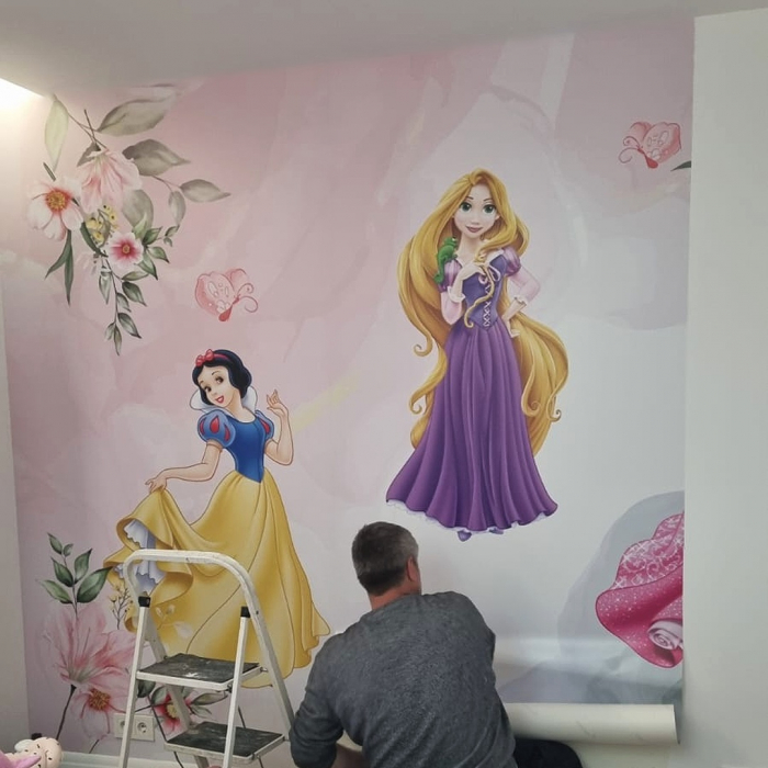 Fototapet Autocolant Personalizat – Aplicare Simplă și Rapidă | e-brand.ro [8]