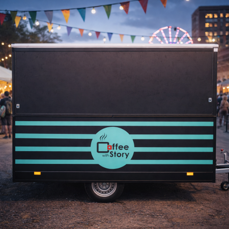 Colantări auto profesionale - COLANTARI POLICROMIE RULOTE