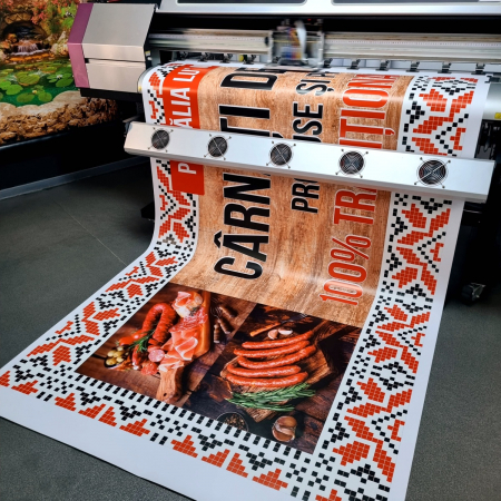 Print & Design Banner Stradal [1]