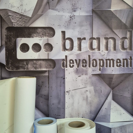 Fototapet Autoadeziv Texturat – Print Premium cu Efect Embosat | e-brand.ro [5]