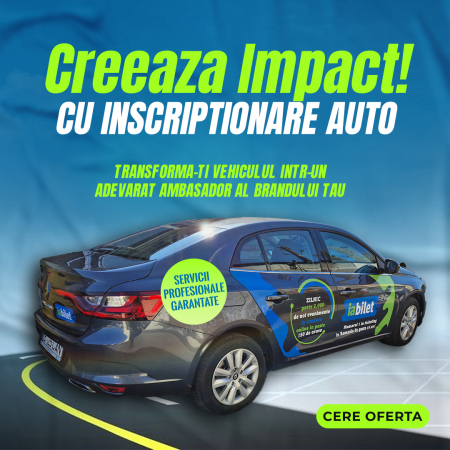 Colantari Auto - INSCRIPTIONARE AUTO PREMIUM