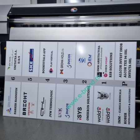 Print & Cut Placi PVC Foamboard [2]