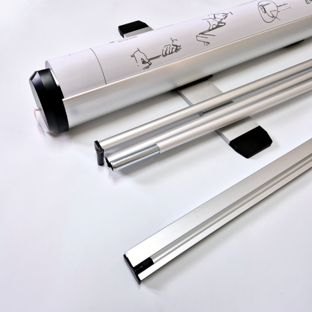 Print & Sistem Roll-Up 85x200cm [3]