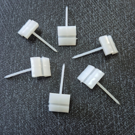 SUPORT PLASTIC ALB TIP TEPUSA PENTRU ETICHETE [2]
