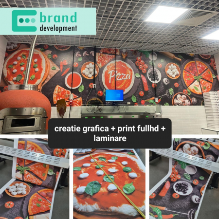 Fototapet Autocolant Personalizat – Aplicare Simplă și Rapidă | e-brand.ro [3]