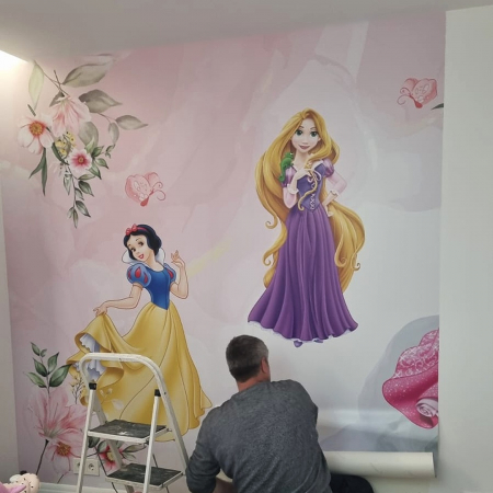 Fototapet Autocolant Personalizat – Aplicare Simplă și Rapidă | e-brand.ro [7]