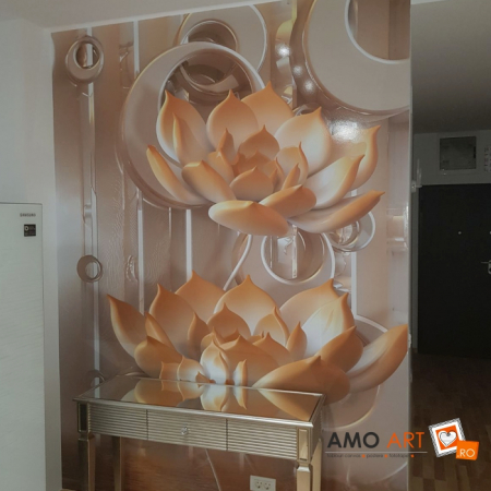 Fototapet Autocolant Personalizat – Aplicare Simplă și Rapidă | e-brand.ro [8]