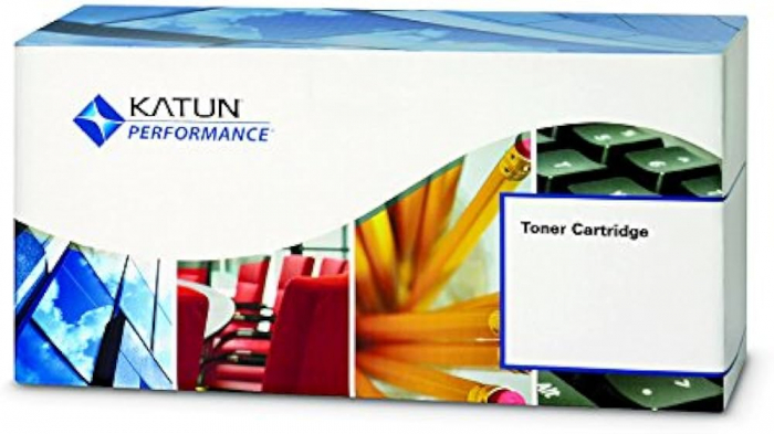 Cartus toner compatibil Brother HL-L 6400 DW, HL-L 6400 DWT, HL-L 6400 DWTT, MFC L 6900 DW, MFC L 6900 DWT - TN3520 [1]
