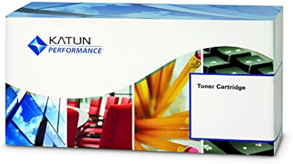 Cartus toner compatibil KM 3050, KM 4050, KM 5050 [1]