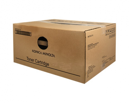 Cartuse compatibile Konica Minolta - Cartus toner compatibil Konica Minolta Bizhub 36, Bizhub 42