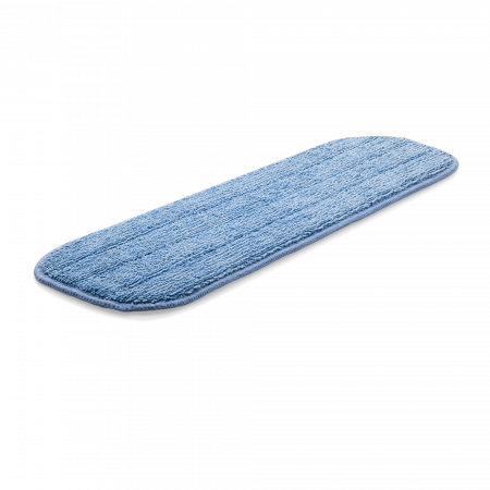 Lavetă Premium E-Cloth din Microfibră pentru Mop, Spălare Pardoseli, Casă, Birou, Hotel, Restaurant, Pub, 45 x 13.5 cm [6]