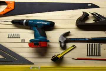 Hobby & DIY