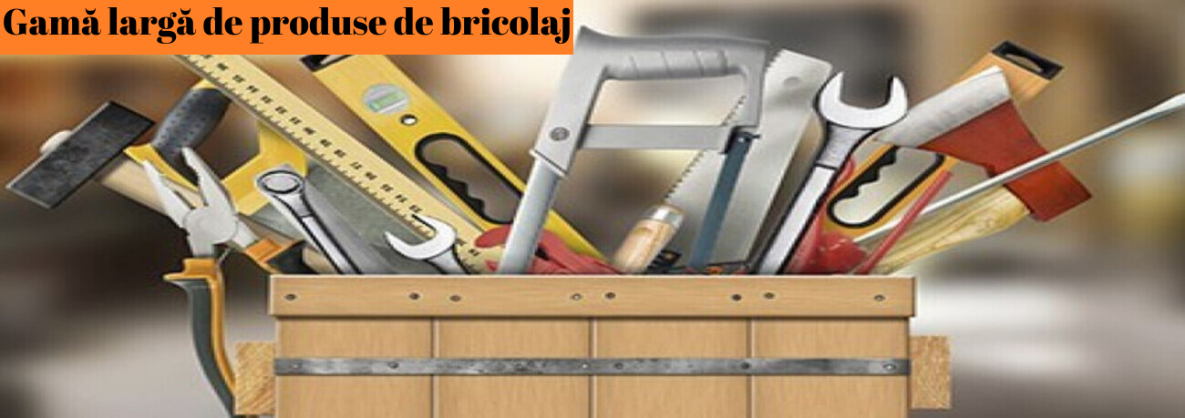 Bricolaj