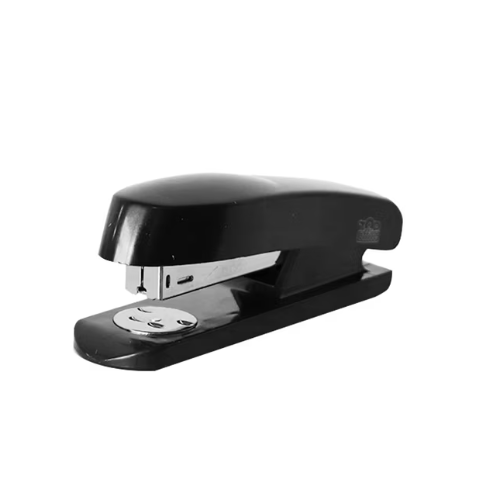 Capsator Top Office, S30, Plastic/Metal, 24/6, 30 coli, Negru [2]