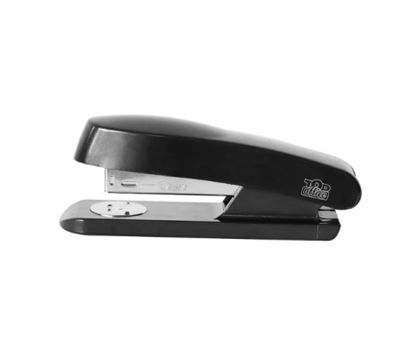 Capsator Top Office, S30, Plastic/Metal, 24/6, 30 coli, Negru