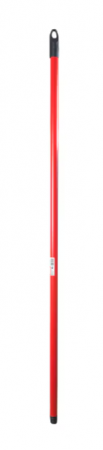 Produse de curatenie - Coada din metal cu filet pentru matura Cyclops
