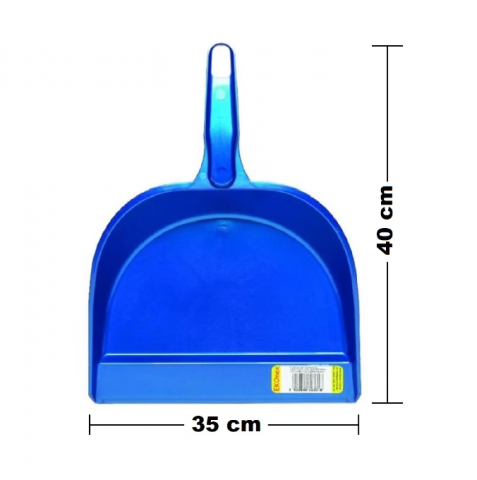 Farașe - Faras clasic solid E-Konez, din plastic, cu dimensiunea de 35x25x40 cm