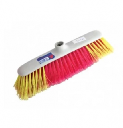 Produse de curatenie - Matura din plastic Gondolina, 30 cm, fara coada