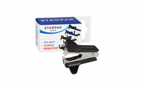 Birotica - Dispozitiv de indepartare a capselor STARPAK
