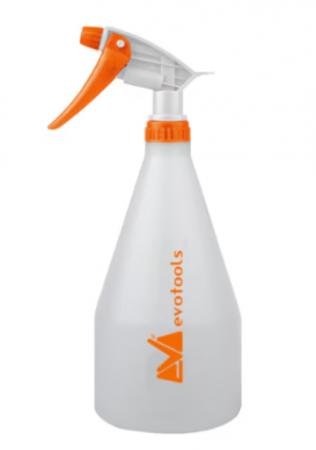 Pulverizatoare - Pulverizator Evotools, 1 l