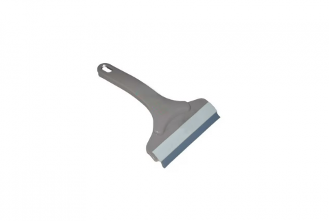Bricolaj - Racleta din cauciuc pentru curatat geamul, Y039, 100 mm