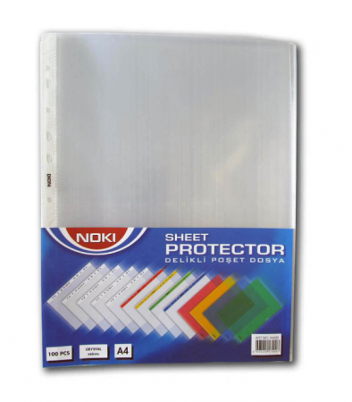 Folii protectie A4 Noki